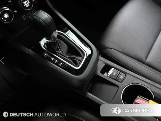 Renault Korea (Samsung) XM3 id 3777732 из Кореи 17