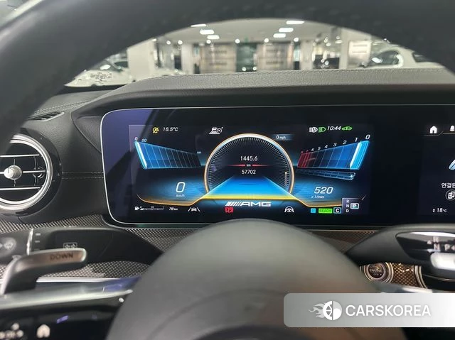 Mercedes-Benz E-Class W213 id 4018304 из Кореи 15