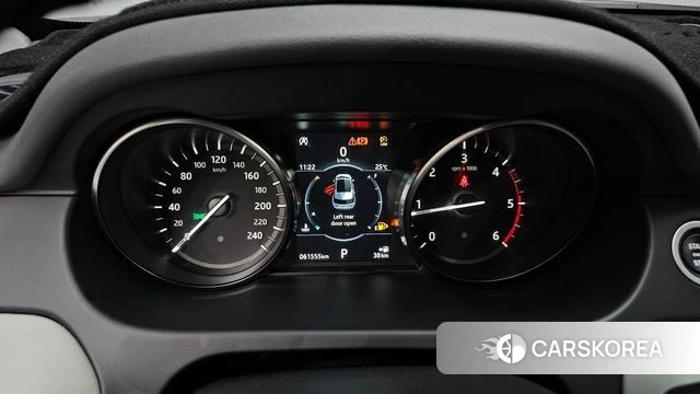 Land Rover Discovery Sports id 4465610 из Кореи 32