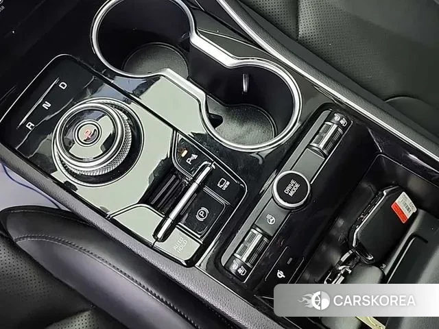 Kia K5 Hybrid 3rd Generation id 3596979 из Кореи 17