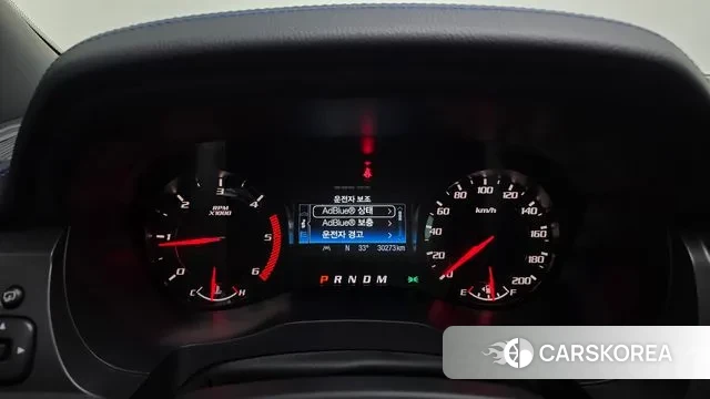 Ford Ranger 3rd Generation id 3036946 из Кореи 18