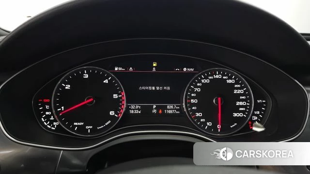 Audi New A6 id 4477470 из Кореи 32