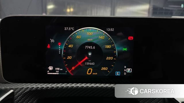 Mercedes-Benz A-Class W177 id 4895065 из Кореи 18