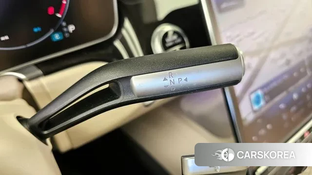 Mercedes-Benz S-Class W223 id 3599645 из Кореи 18