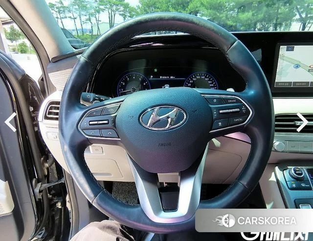 Hyundai Palisade id 4447463 из Кореи 18