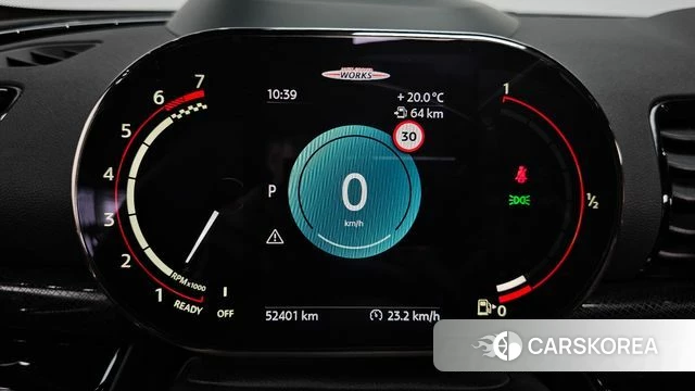 Mini Cooper S Clubman id 4355285 из Кореи 31