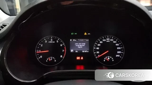 Kia Seltos id 3421984 из Кореи 18