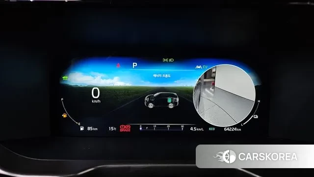 Kia Sorento 4th Generation id 3366174 из Кореи 18