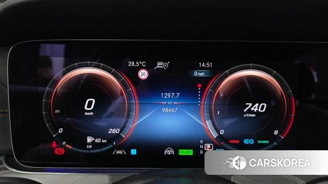 Mercedes-Benz E-Class W213 id 4745440 из Кореи 32