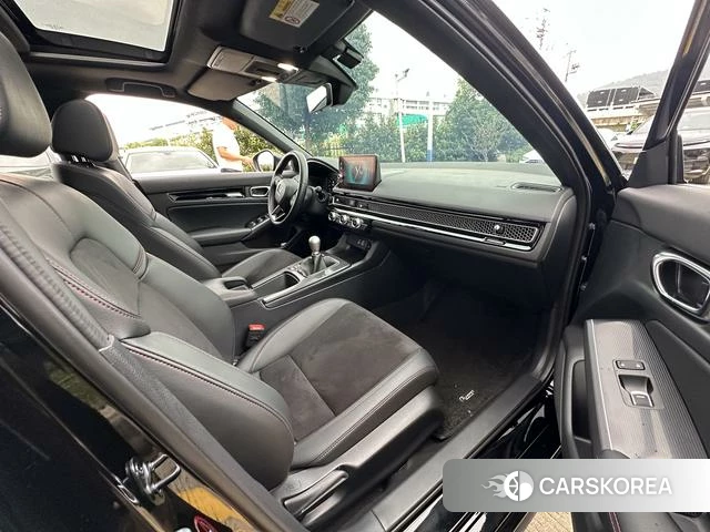 Honda Civic id 4241736 из Китая 12