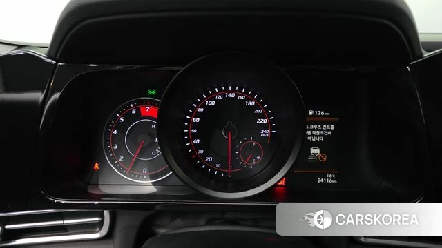 Hyundai Avante (CN7) id 3793727 из Кореи 18