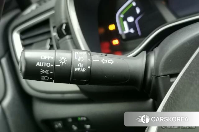 Honda Haoying PHEV id 4210298 из Китая 22