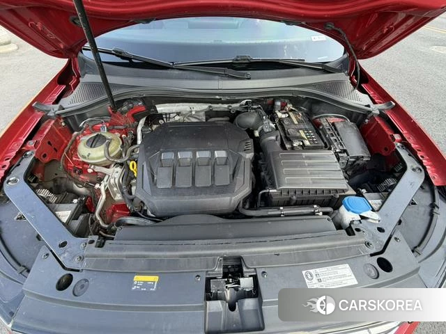 Volkswagen Tiguan X id 4341896 из Китая 27