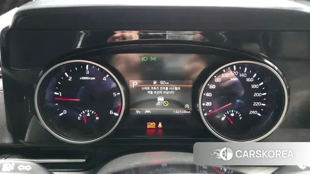 Kia Carnival 4th generation id 3727592 из Кореи 18