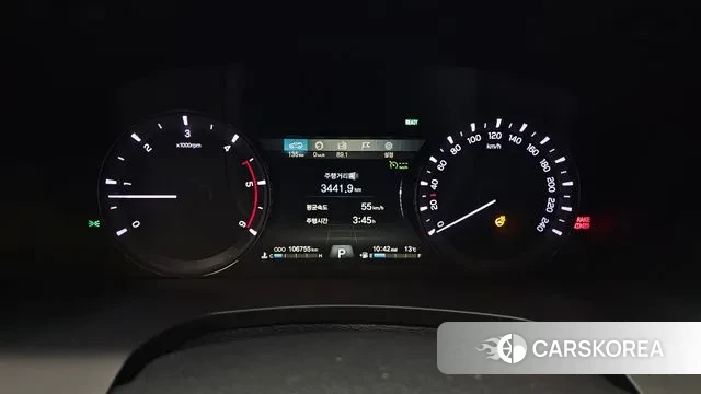 Ssangyong G4 Rexton id 3386250 из Кореи 18