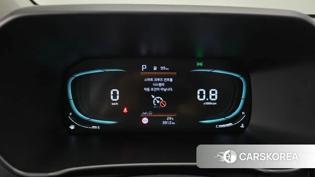 Kia The New Morning (JA) id 4321555 из Кореи 18