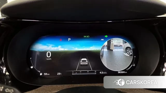 Kia K5 3rd generation id 3248575 из Кореи 18