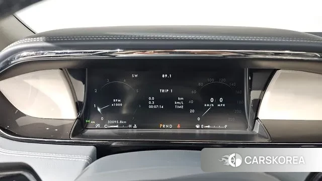 Lincoln Navigator 4th generation id 3412209 из Кореи 18