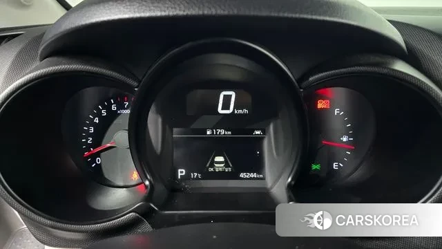 Kia The New Ray id 3587082 из Кореи 18