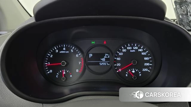 Kia Morning Urban (JA) id 4434500 из Кореи 18