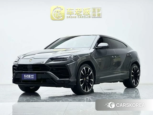 Lamborghini Urus id 4239215 из Китая 29