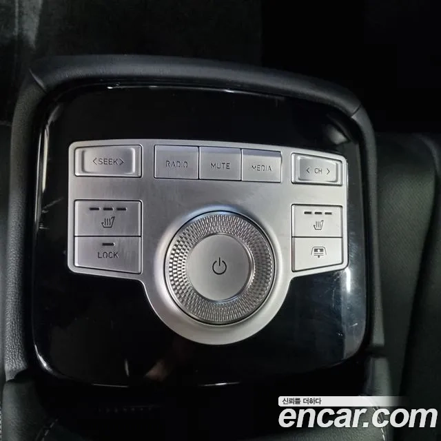 Genesis G80 (RG3) id 2922193 из Кореи 18