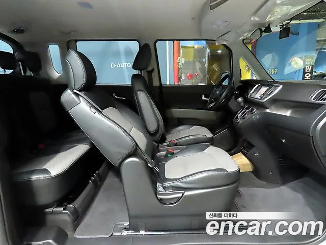 Kia The New Ray id 2621899 из Кореи 18