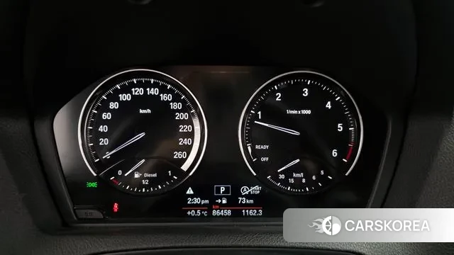 BMW 1 Series (F20) id 3647390 из Кореи 18