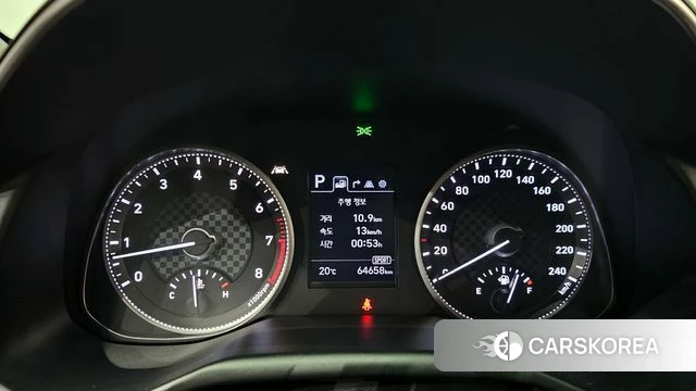 Hyundai The New Avante AD id 4225350 из Кореи 29