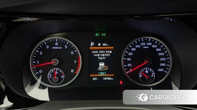 Kia K5 3rd generation id 4636523 из Кореи 29