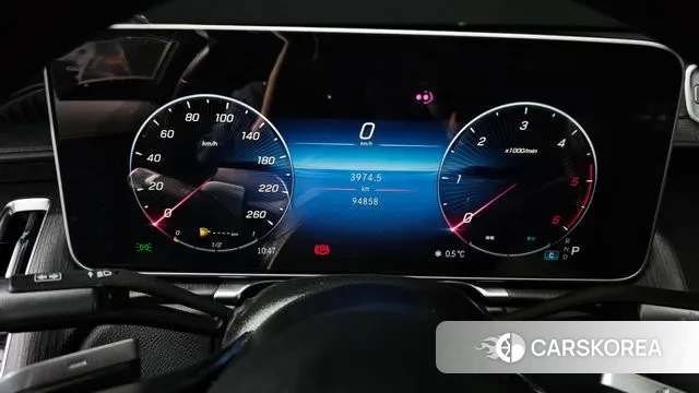 Mercedes-Benz S-Class W223 id 3644575 из Кореи 18