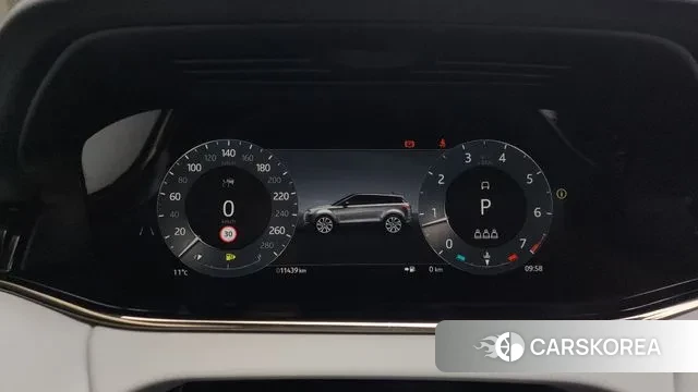 Land Rover Range Rover Evoque 2nd Generation id 3332960 из Кореи 18