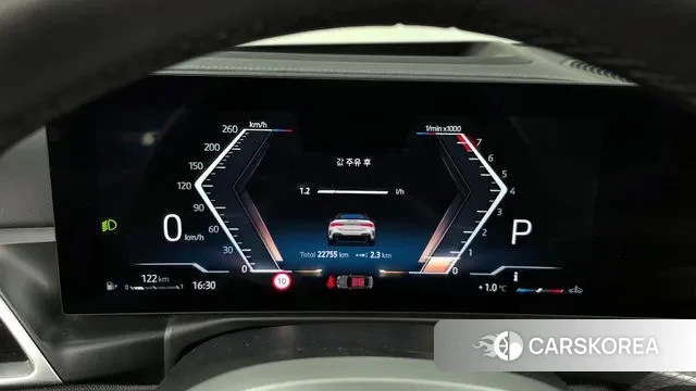 BMW 4 Series (G22) id 3571457 из Кореи 18