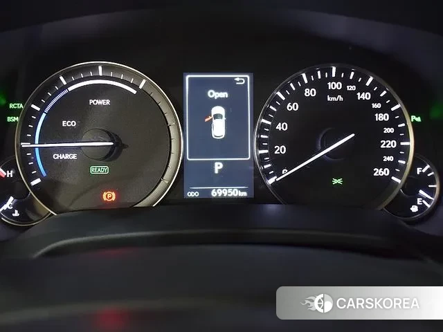 Lexus RX450h 4th generation id 3505172 из Кореи 18