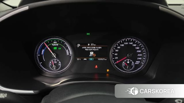 Hyundai The New Santa Fe id 4935493 из Кореи 18