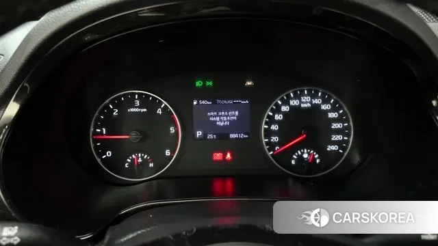 Kia Seltos id 2966159 из Кореи 18