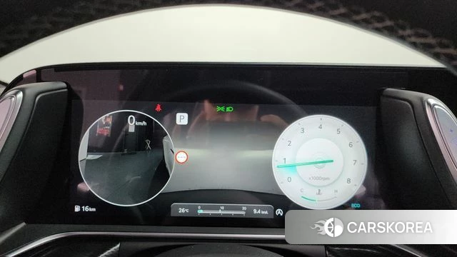 Genesis G90 (RS4) id 4433889 из Кореи 34