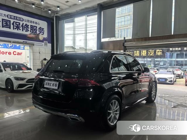 Mercedes-Benz GLE (import) id 4301130 из Китая 18