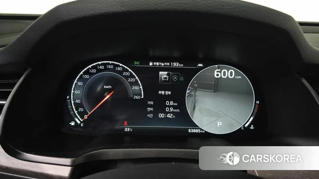 Kia K7 Premier id 4658014 из Кореи 30