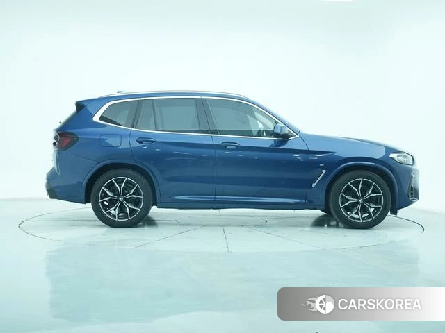 BMW X3 id 4358921 из Китая 26