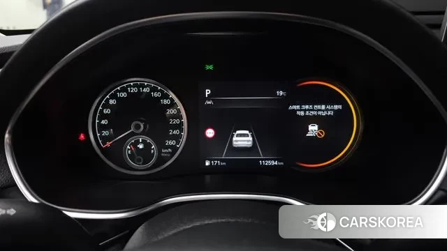 Genesis G80 (RG3) id 3329039 из Кореи 18