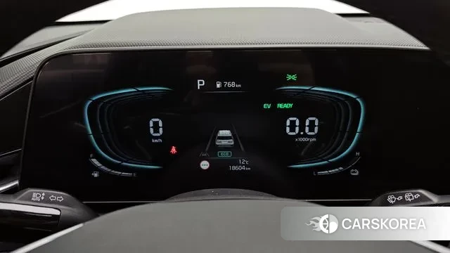 Kia Di Ol Nu Niro id 3739119 из Кореи 18