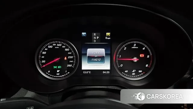 Mercedes-Benz GLC-Class X253 id 3599185 из Кореи 18