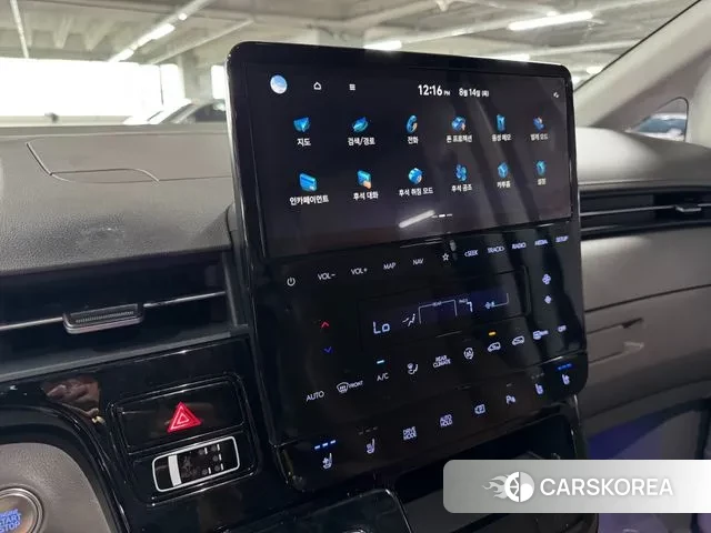 Hyundai Staria id 3036967 из Кореи 18