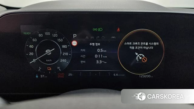 Kia Di All New Niro EV id 4935890 из Кореи 29