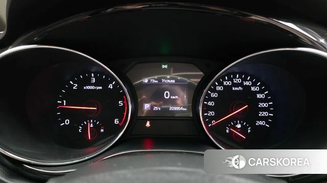 Kia The New Carnival id 4483286 из Кореи 18