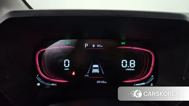 Kia The New Kia Ray id 3596730 из Кореи 18