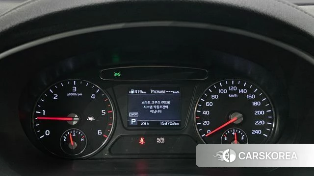Kia The New Sorento id 4520607 из Кореи 18
