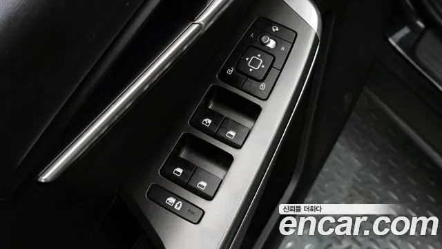 Kia EV6 id 2664380 из Кореи 18