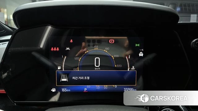 Chevrolet (GM Daewoo) Trax Crossover id 4280050 из Кореи 18